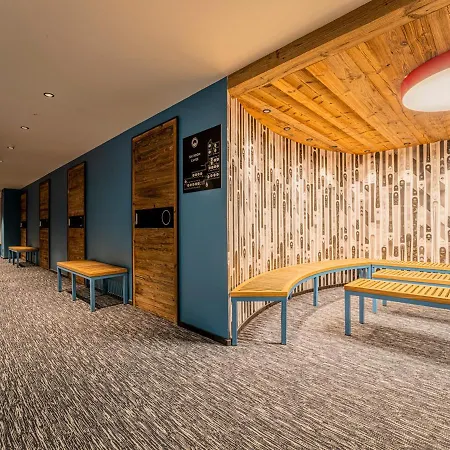 Skis Aux Pieds Avec Acces Spa, Conciergerie 5*, Balcon Oriente Ouest - Fr-1-613-54 Διαμέρισμα Les Allues